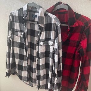George Flannels